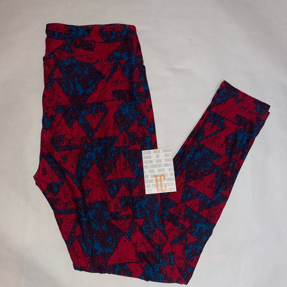 LuLaRoe Leggings